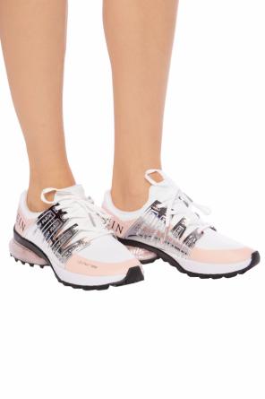 Printed sneakers, zdjęcie 2 Printed sneakers od Philipp Plein